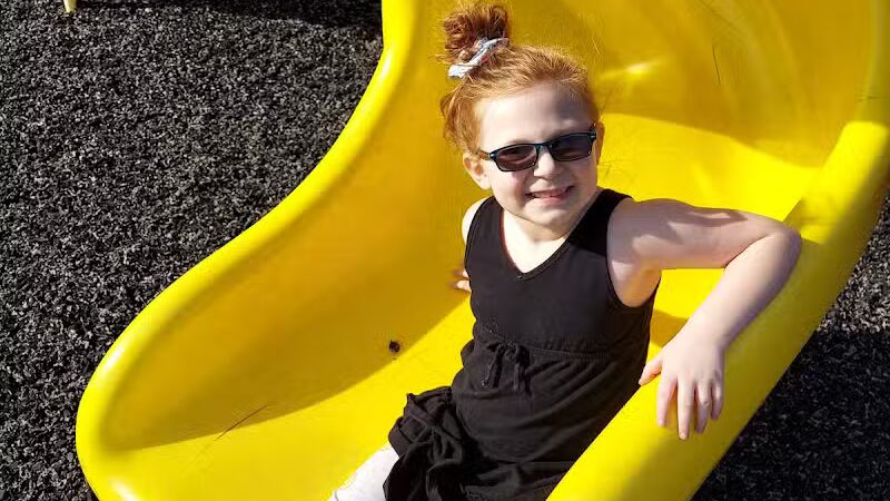 Austin City Park - Austin, AR