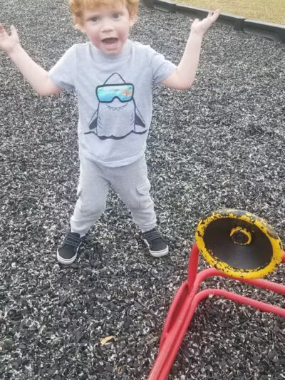 Austin City Park - Austin, AR