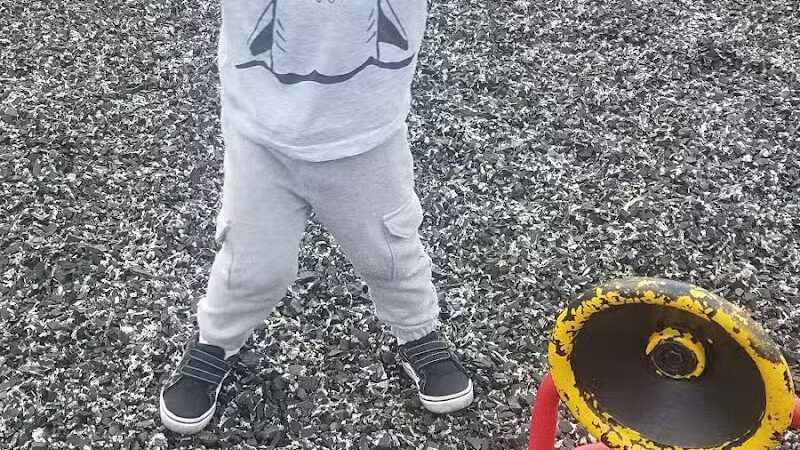 Austin City Park - Austin, AR