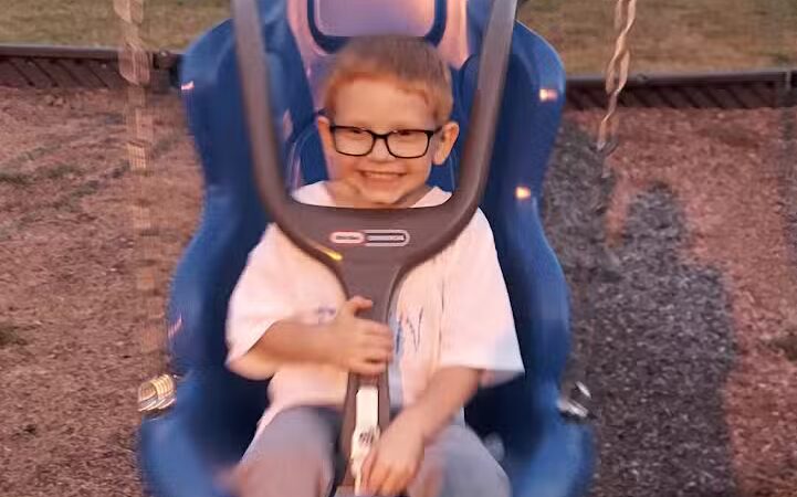 Austin City Park - Austin, AR