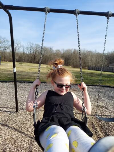 Austin City Park - Austin, AR