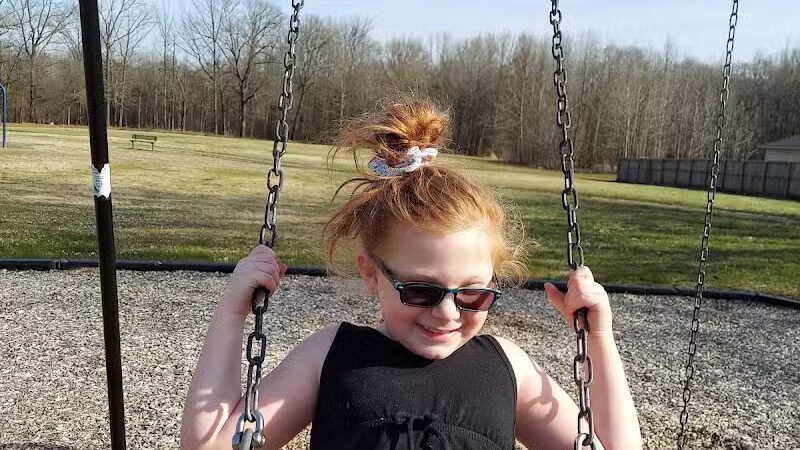 Austin City Park - Austin, AR