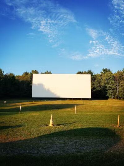 Hollywood Drive-In Theatre - Averill Park, NY