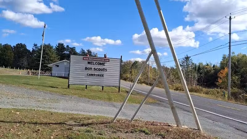Hollywood Drive-In Theatre - Averill Park, NY
