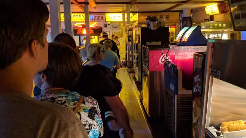 Hollywood Drive-In Theatre - Averill Park, NY