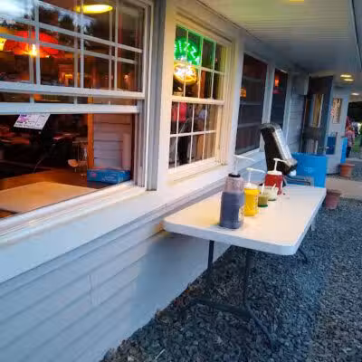 Hollywood Drive-In Theatre - Averill Park, NY