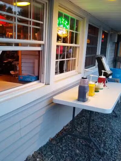 Hollywood Drive-In Theatre - Averill Park, NY