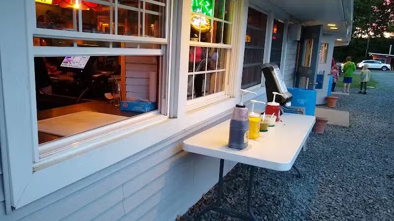 Hollywood Drive-In Theatre - Averill Park, NY