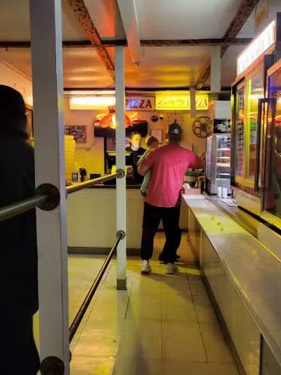 Hollywood Drive-In Theatre - Averill Park, NY