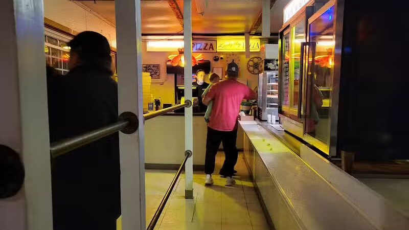 Hollywood Drive-In Theatre - Averill Park, NY