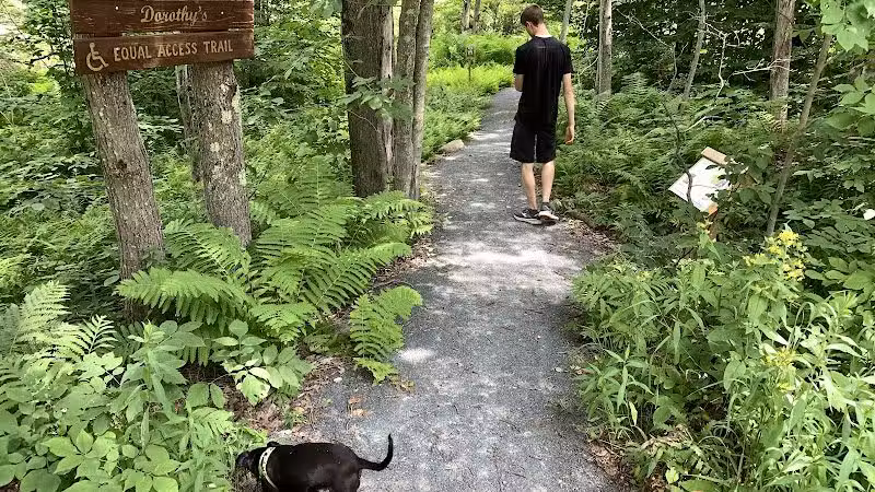Poestenkill Community Forest - Averill Park, NY