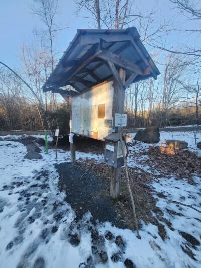 Poestenkill Community Forest - Averill Park, NY