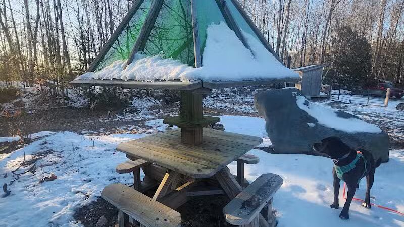 Poestenkill Community Forest - Averill Park, NY