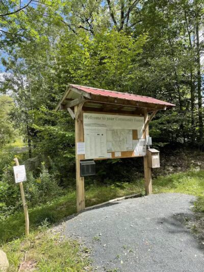 Poestenkill Community Forest - Averill Park, NY