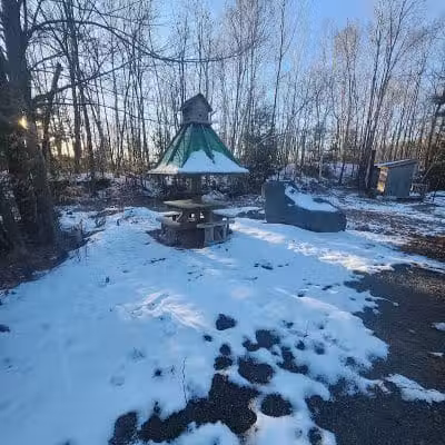 Poestenkill Community Forest - Averill Park, NY