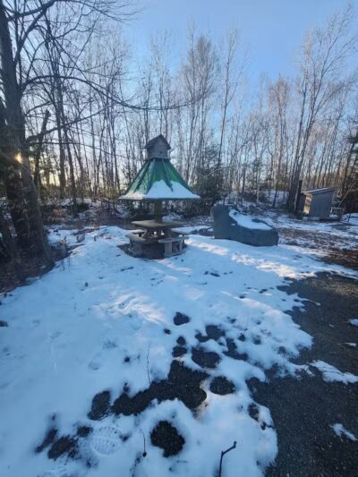 Poestenkill Community Forest - Averill Park, NY