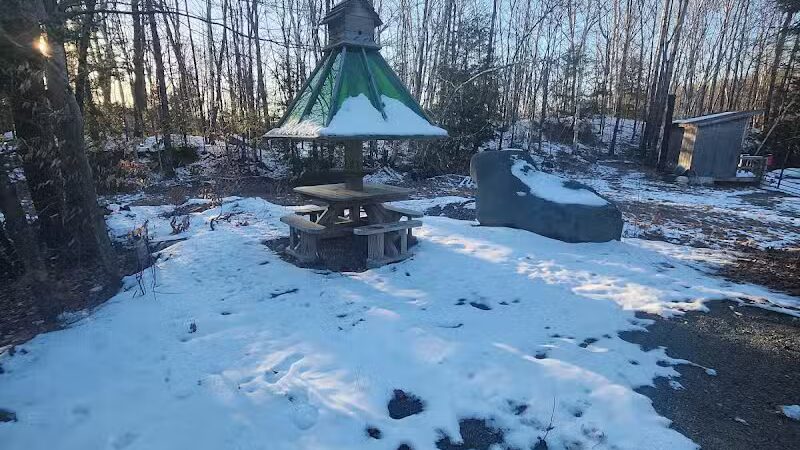 Poestenkill Community Forest - Averill Park, NY