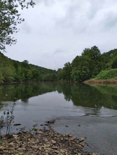 Edmon Trail - Avonmore, PA