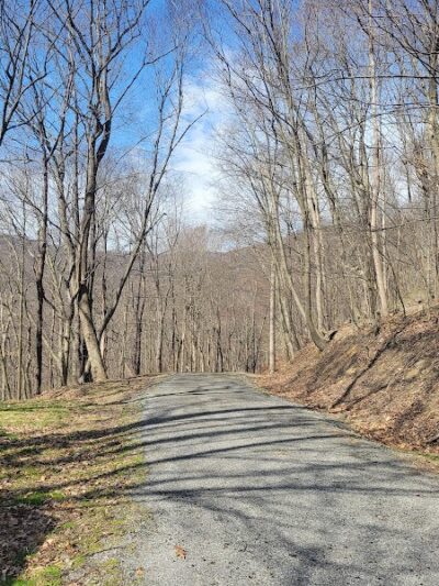 Edmon Trail - Avonmore, PA