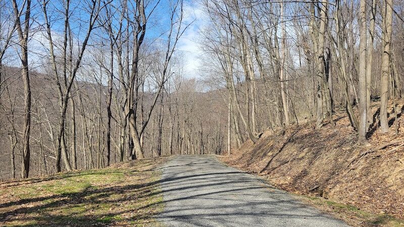 Edmon Trail - Avonmore, PA