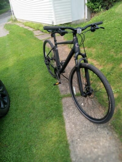 Edmon Trail - Avonmore, PA