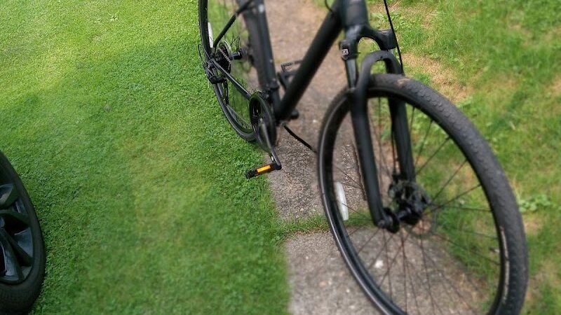 Edmon Trail - Avonmore, PA