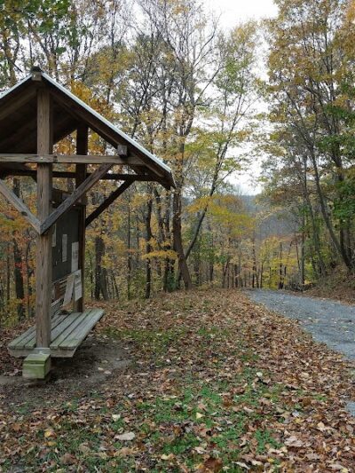 Edmon Trail - Avonmore, PA