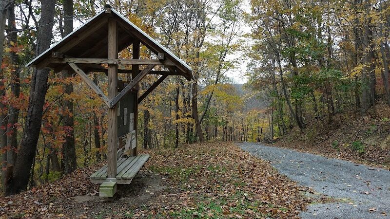 Edmon Trail - Avonmore, PA