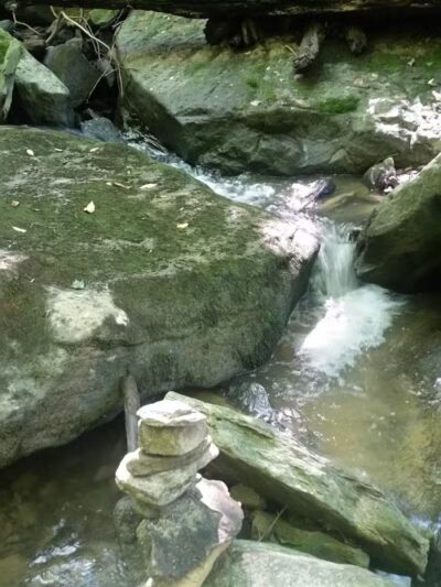 Edmon Trail - Avonmore, PA