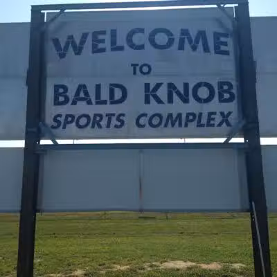 Bald Knob Arkansas Sports Complex - Bald Knob, AR