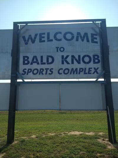 Bald Knob Arkansas Sports Complex - Bald Knob, AR
