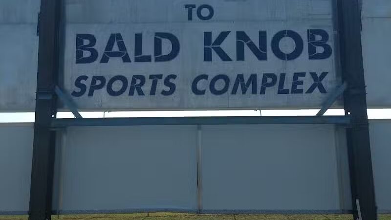 Bald Knob Arkansas Sports Complex - Bald Knob, AR