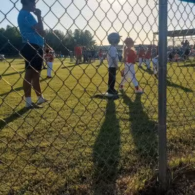 Bald Knob Arkansas Sports Complex - Bald Knob, AR
