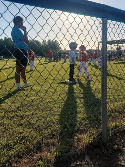 Bald Knob Arkansas Sports Complex - Bald Knob, AR