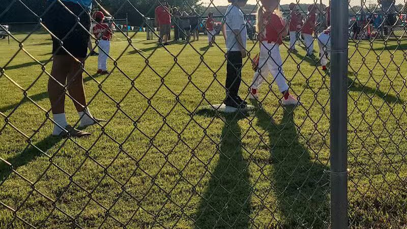 Bald Knob Arkansas Sports Complex - Bald Knob, AR