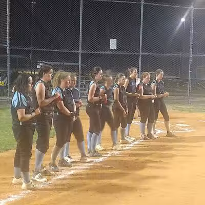 Bald Knob Arkansas Sports Complex - Bald Knob, AR
