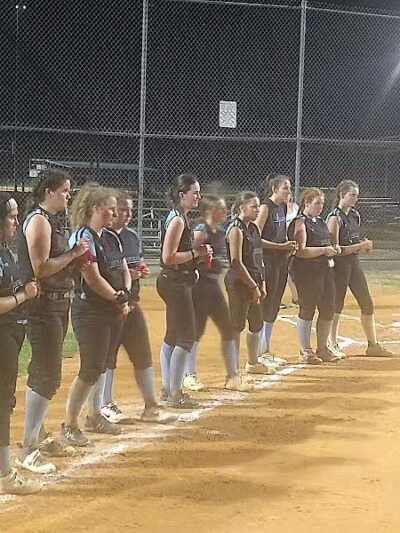 Bald Knob Arkansas Sports Complex - Bald Knob, AR