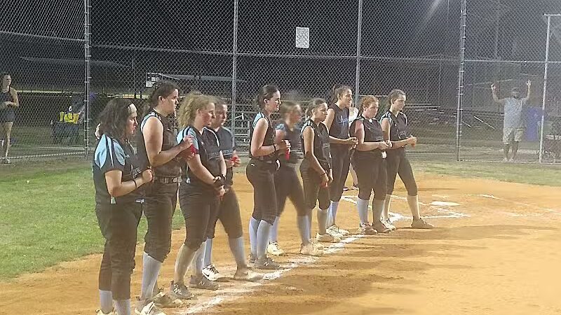 Bald Knob Arkansas Sports Complex - Bald Knob, AR