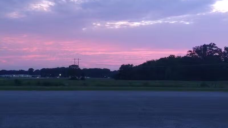 Bald Knob Arkansas Sports Complex - Bald Knob, AR