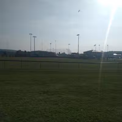 Bald Knob Arkansas Sports Complex - Bald Knob, AR