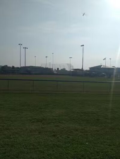 Bald Knob Arkansas Sports Complex - Bald Knob, AR