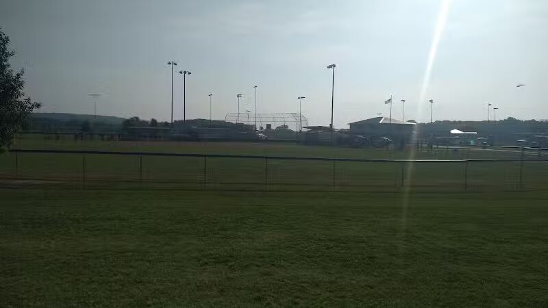 Bald Knob Arkansas Sports Complex - Bald Knob, AR
