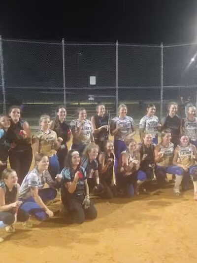 Bald Knob Arkansas Sports Complex - Bald Knob, AR