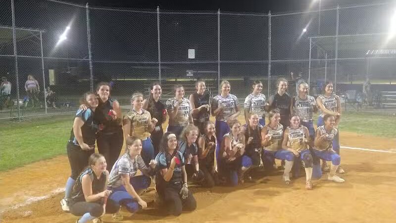 Bald Knob Arkansas Sports Complex - Bald Knob, AR