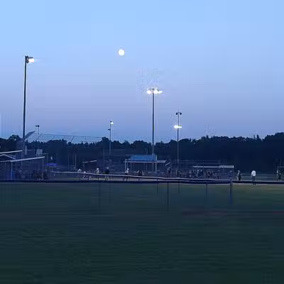 Bald Knob Arkansas Sports Complex - Bald Knob, AR