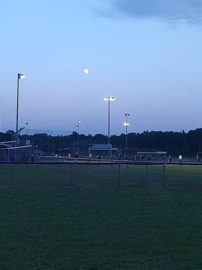 Bald Knob Arkansas Sports Complex - Bald Knob, AR