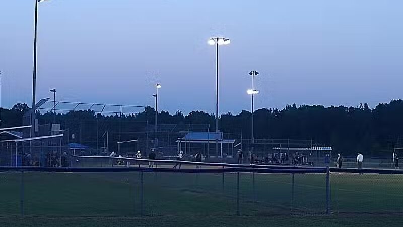 Bald Knob Arkansas Sports Complex - Bald Knob, AR