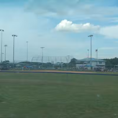 Bald Knob Arkansas Sports Complex - Bald Knob, AR