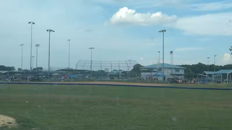 Bald Knob Arkansas Sports Complex - Bald Knob, AR