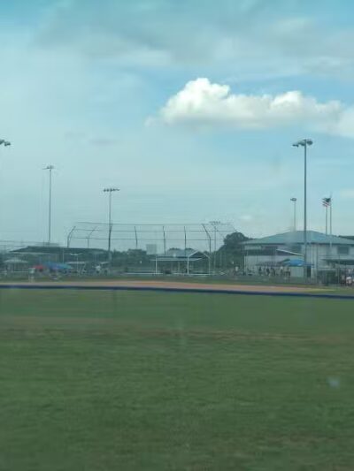 Bald Knob Arkansas Sports Complex - Bald Knob, AR